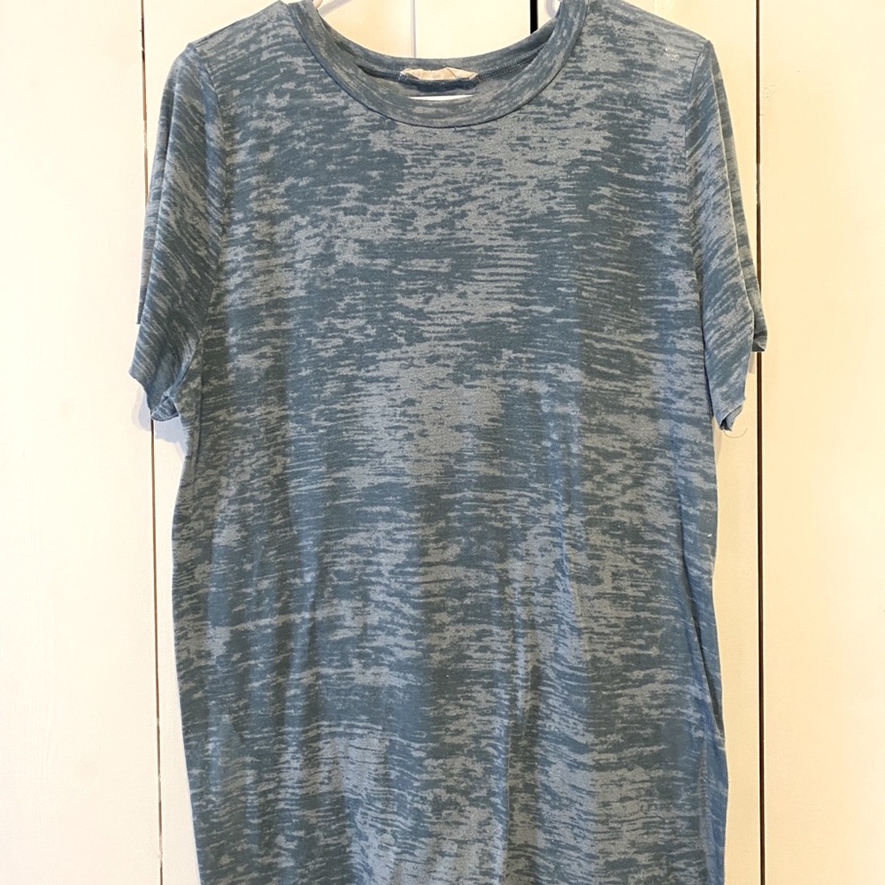 Women’s M Audrey 3 + 1 Top